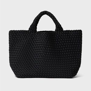 NAGHEDI St BARTHS Medium Tote